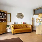 דירה Waldruhe Hof Schuetterle פרידריכסהאפן