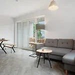 דירה Waldruhe Hof Schuetterle