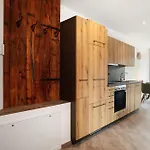 Waldruhe Hof Schuetterle Apartment *