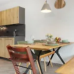 Waldruhe Hof Schuetterle Apartment Friedrichshafen