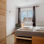 Apartment Waldruhe Hof Schuetterle Friedrichshafen