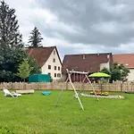 Waldruhe Hof Schuetterle * פרידריכסהאפן