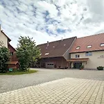 Waldruhe Hof Schuetterle דירה פרידריכסהאפן
