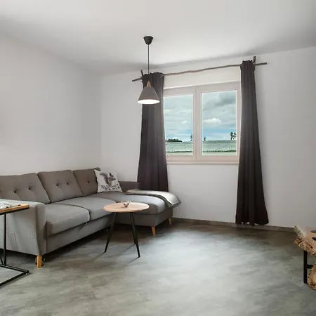 Waldruhe Hof Schuetterle Appartement *