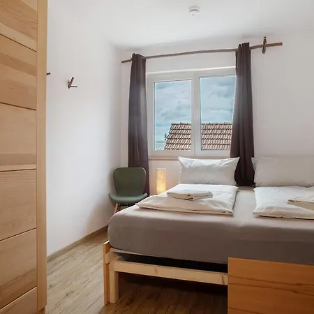 Waldruhe Hof Schuetterle Appartement Friedrichshafen