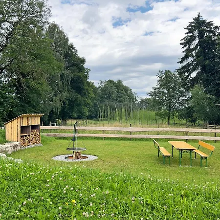 Waldruhe Hof Schuetterle Апартаменты