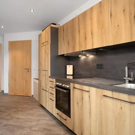 Apartment Waldruhe Hof Schuetterle *
