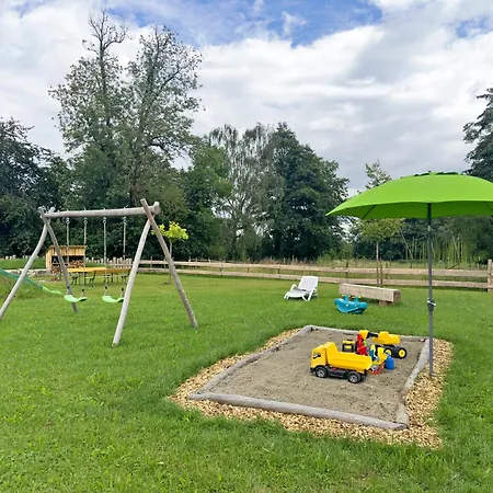 Waldruhe Hof Schuetterle Friedrichshafen