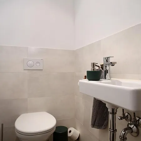 Appartement Waldruhe Hof Schuetterle Friedrichshafen