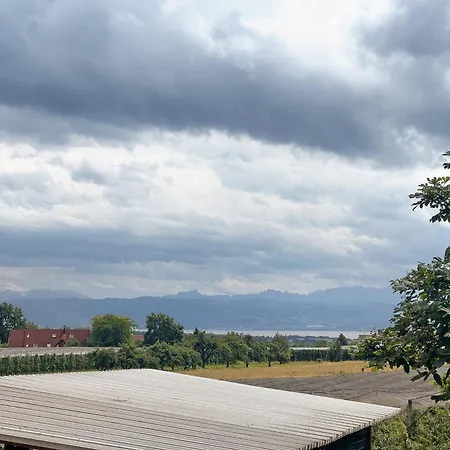 Waldruhe Hof Schuetterle Friedrichshafen