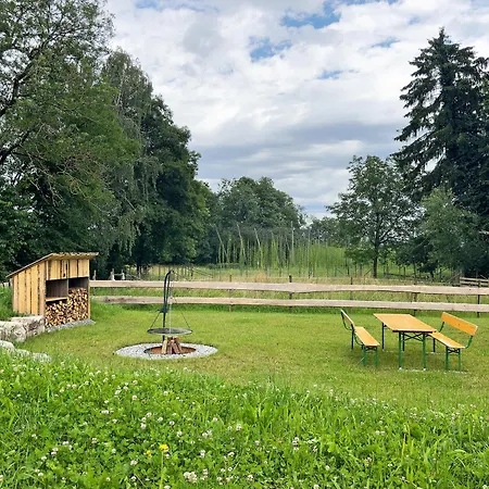 Waldruhe Hof Schuetterle * Friedrichshafen